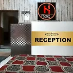 Hotel Indra