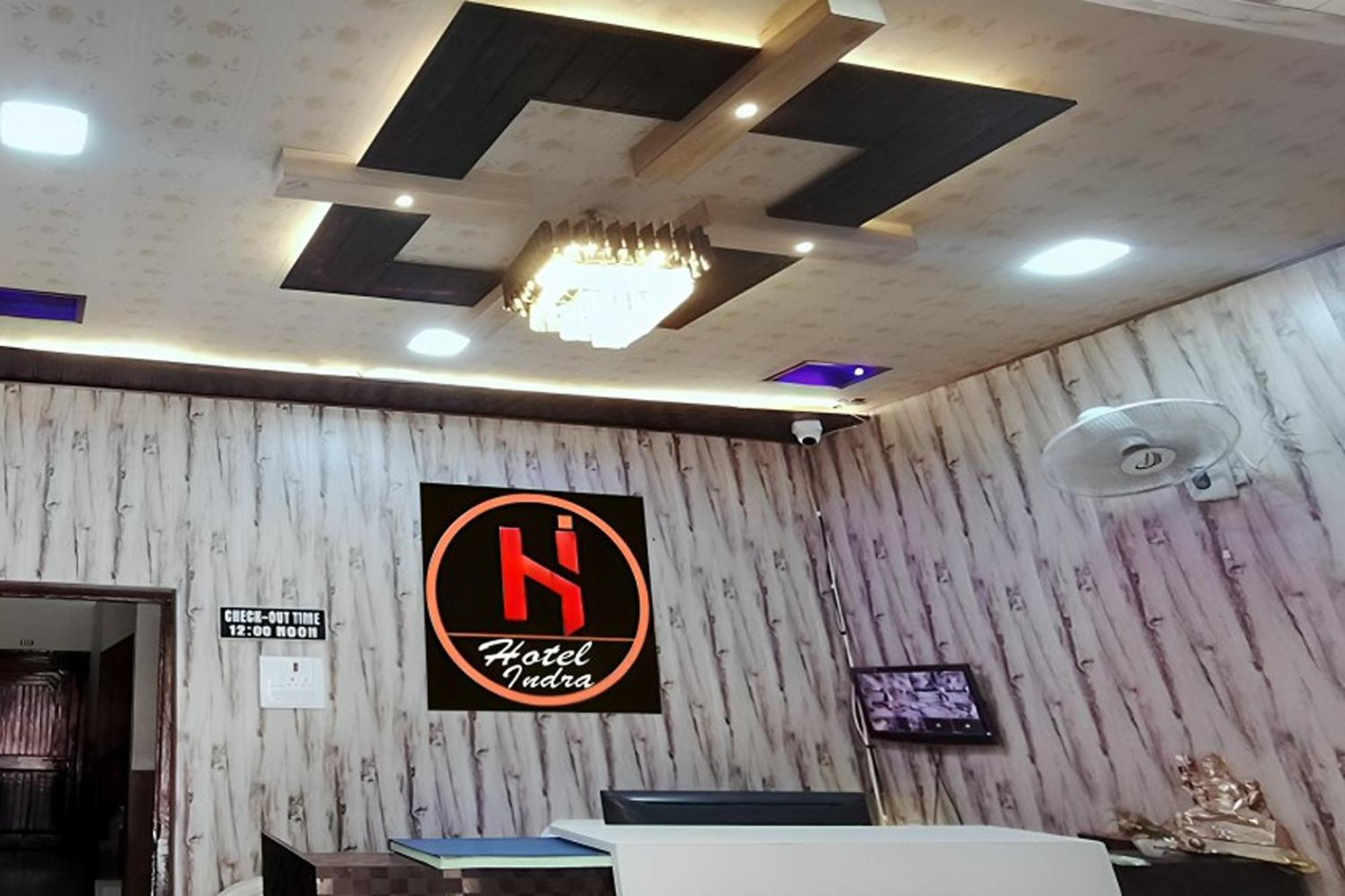 Indra Hotel Varanasi