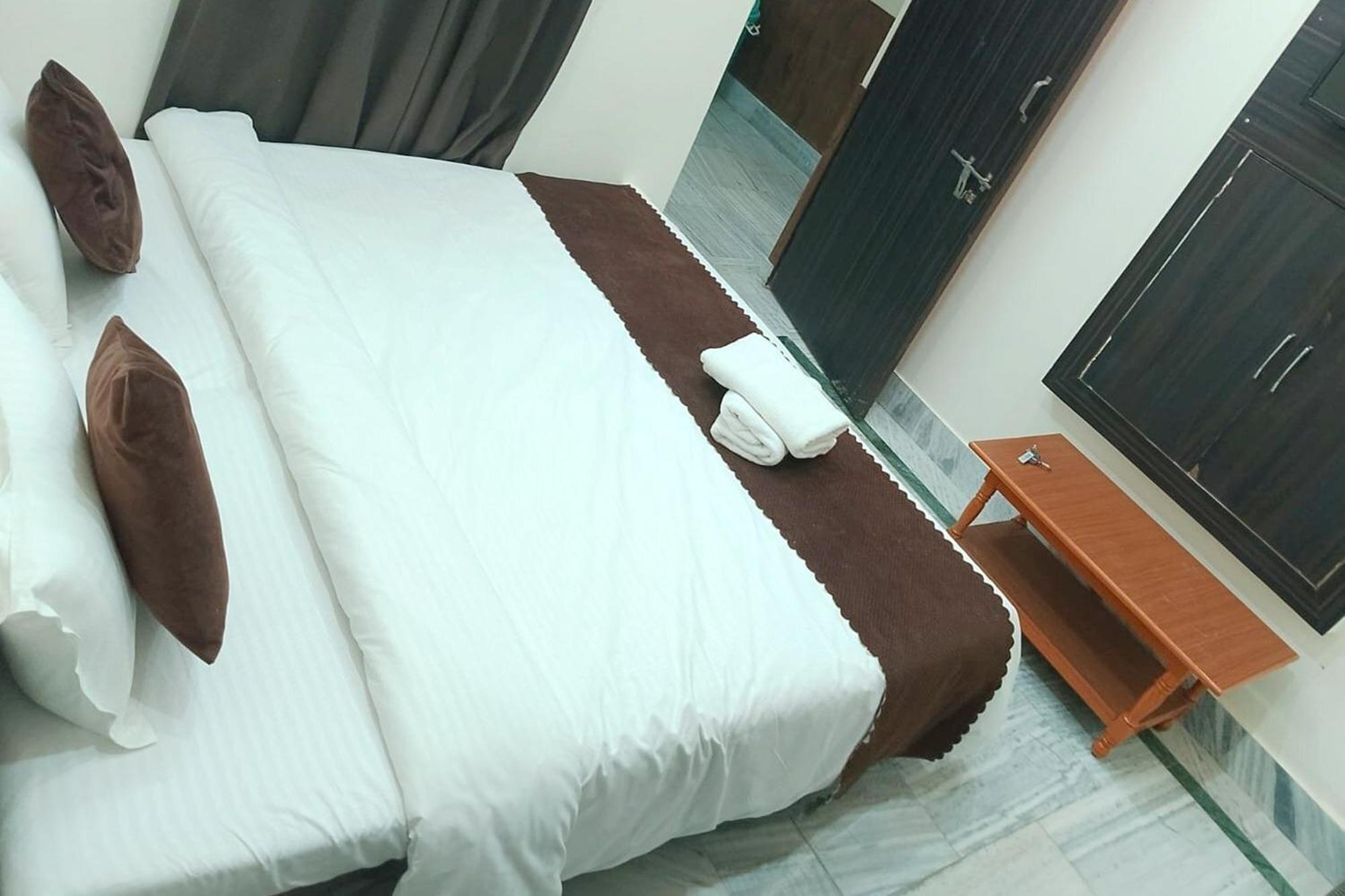 Indra Hotel Varanasi