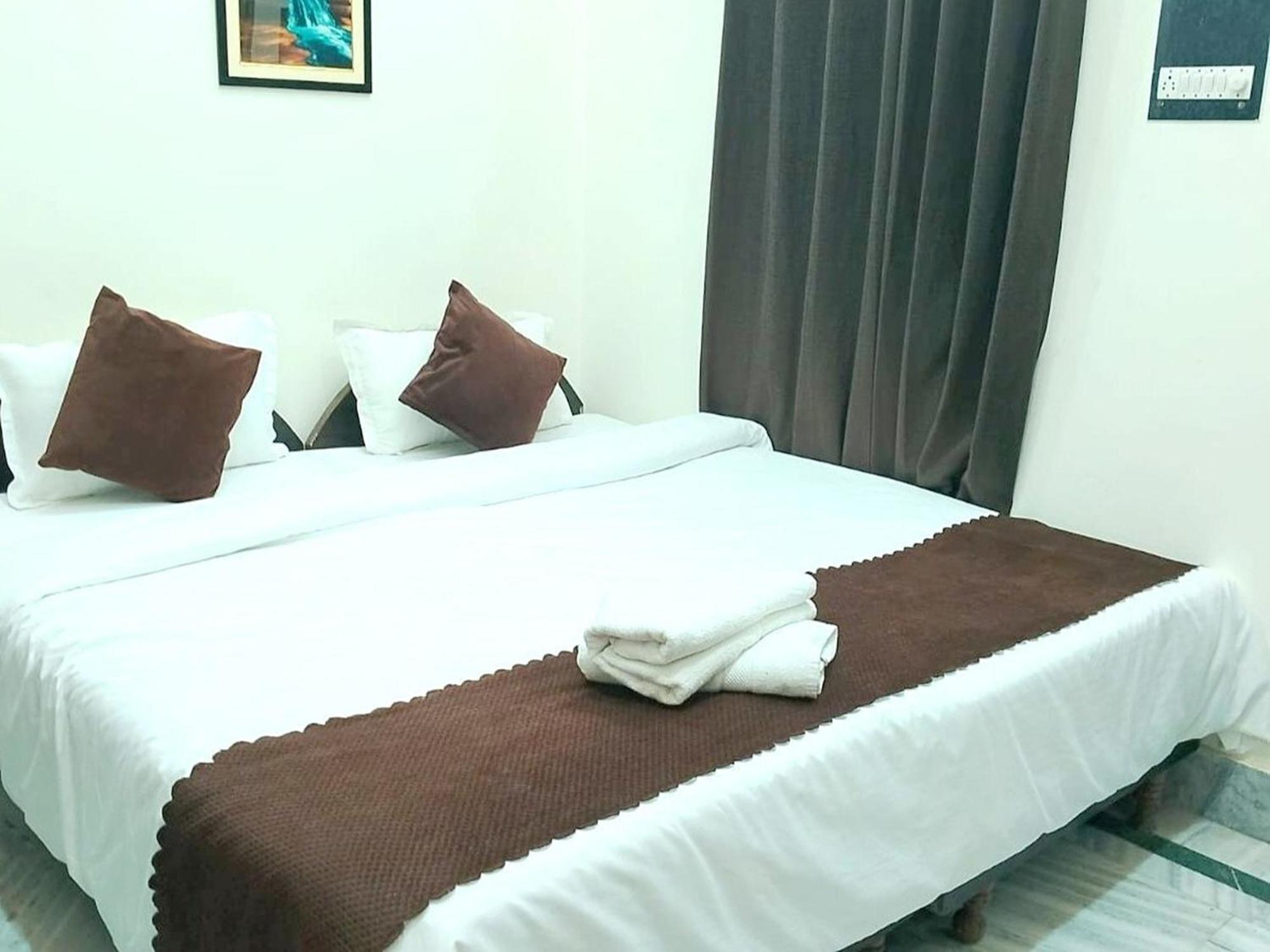 Hotel Indra